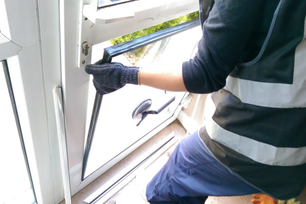 Double Glazing Repairs in Nine Elms, SW8