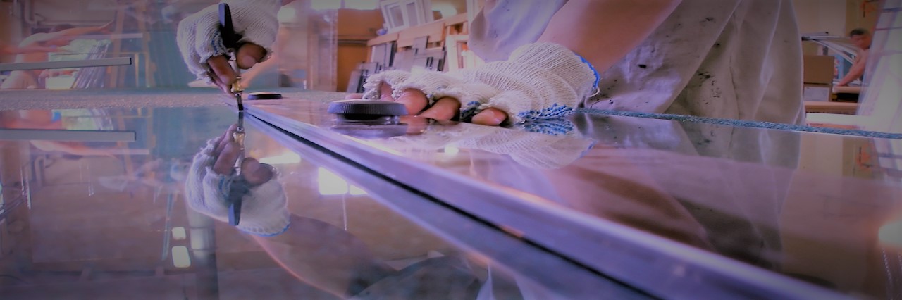 Slider, Glass Cutting Service in Nine Elms, SW8