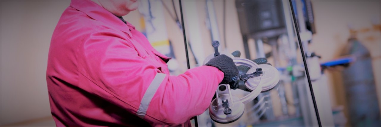 Slider, Glass Fitters in Nine Elms, SW8