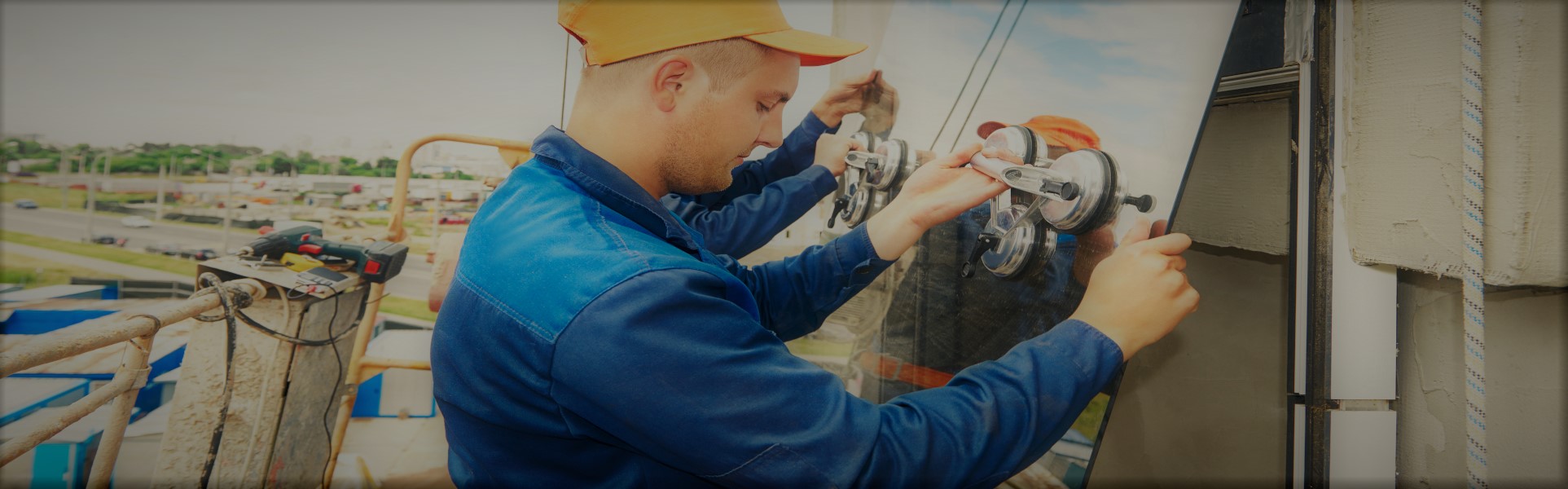 Slider, Safety Glass Installation Nine Elms | Toughened & Laminated Glass