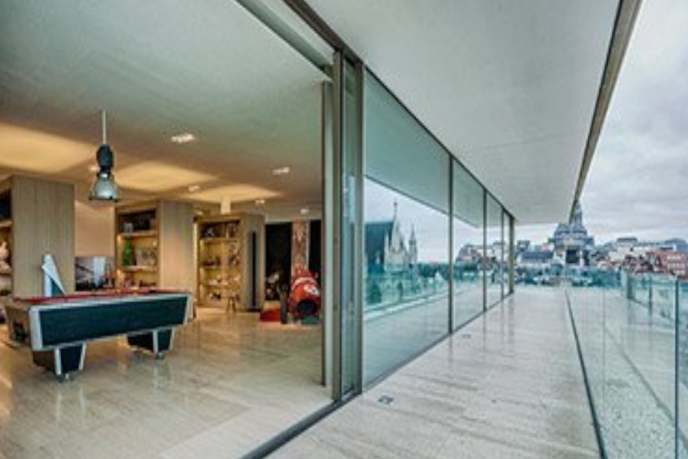 Window Repairs in Nine Elms, SW8